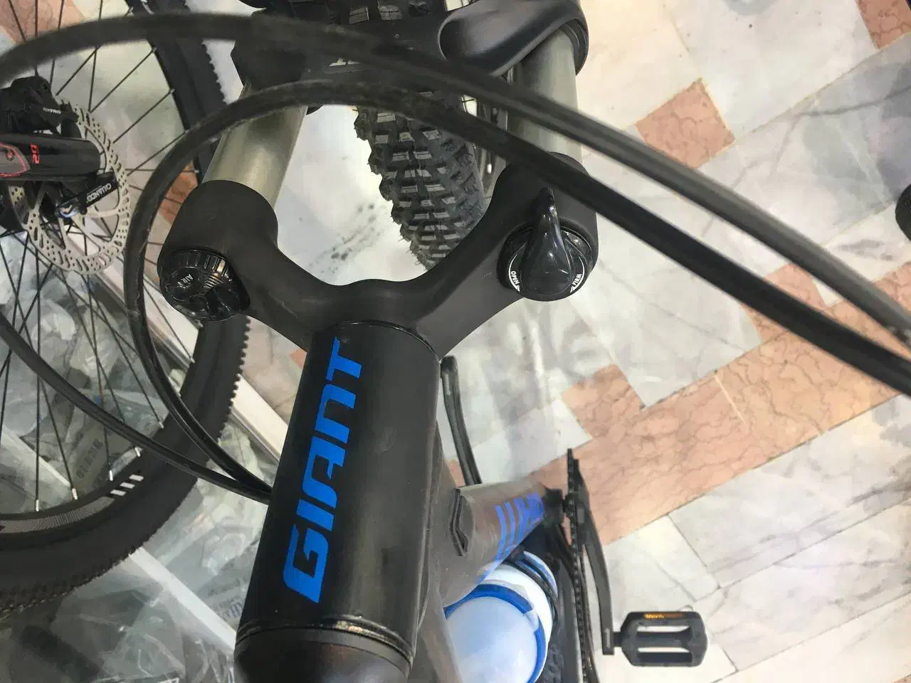 جاینت تالون 1|دوچرخه، اسکیت، اسکوتر|تهران, ونک|دیوار