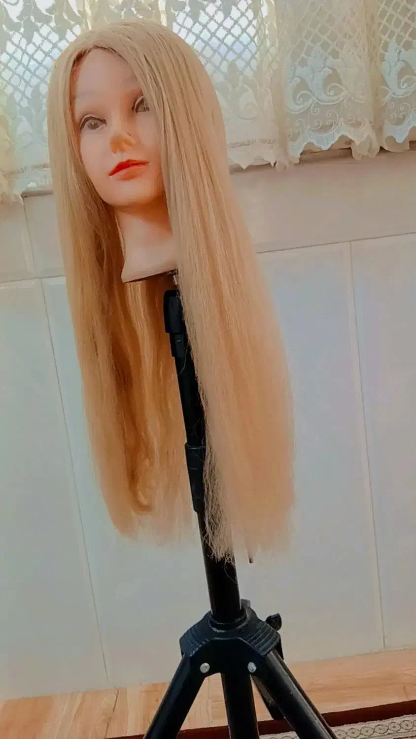 کله مانکن|آرایشی، بهداشتی، درمانی|قم, ولیعصر|دیوار