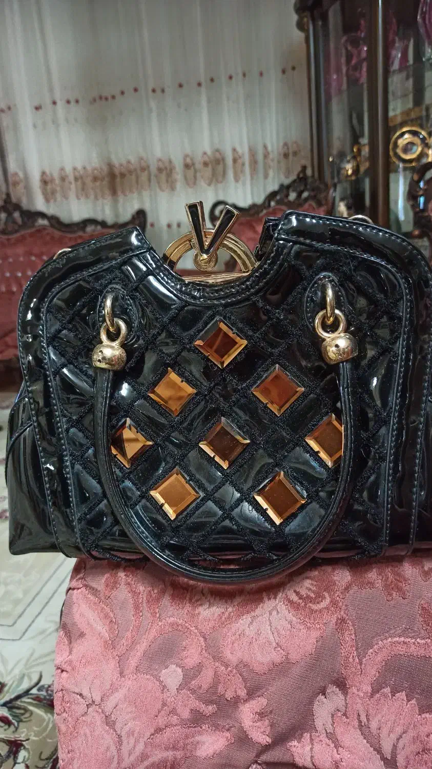 کیف دستی|کیف، کفش، کمربند|خمینی‌شهر, |دیوار