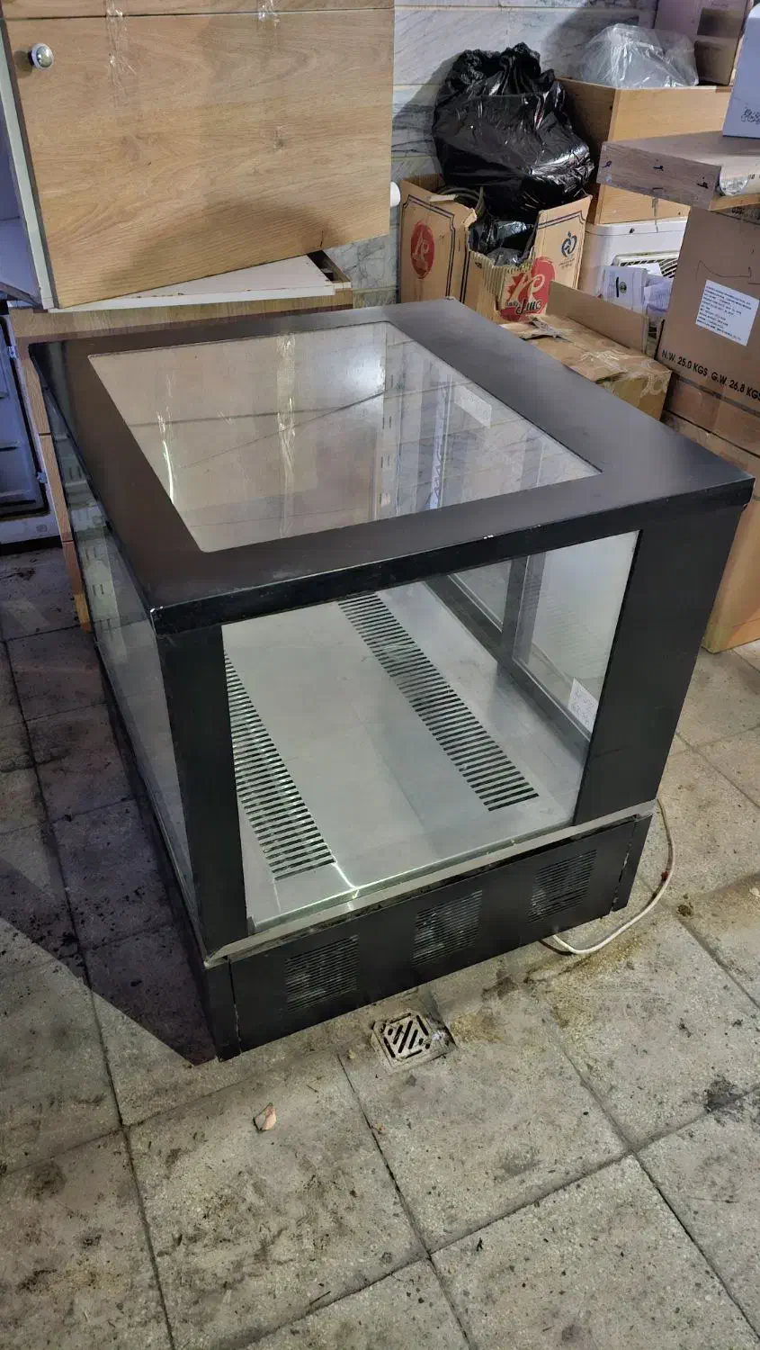 شوکیک|کافیشاپ و رستوران|قزوین, |دیوار