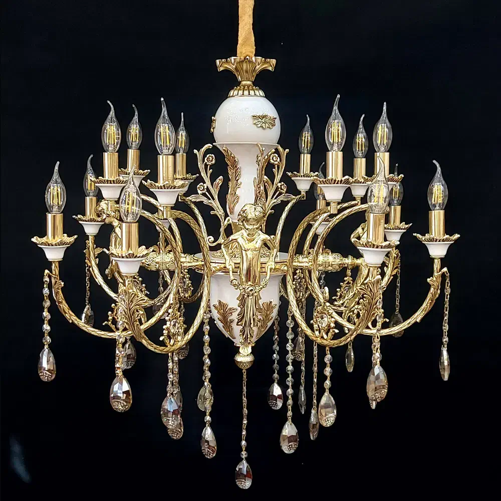 نصاب زنجیرلوستر لاین نوری هالوژن نور مخفی برقکاری|خدمات پیشه و مهارت|زنجان, |دیوار