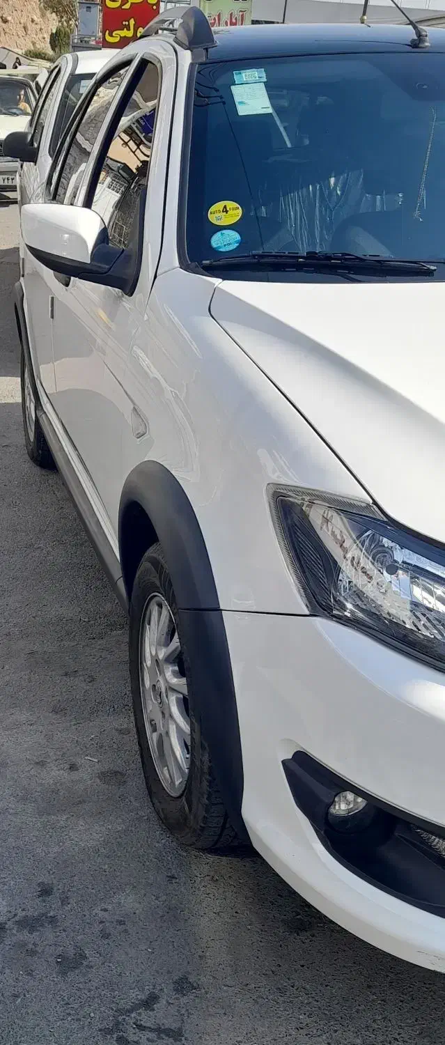 کوئیک gxrتیپپLفول ۸۵گانه پارس خودرویی مدل آخر ۱۴۰۲|خودرو سواری و وانت|بومهن, |دیوار