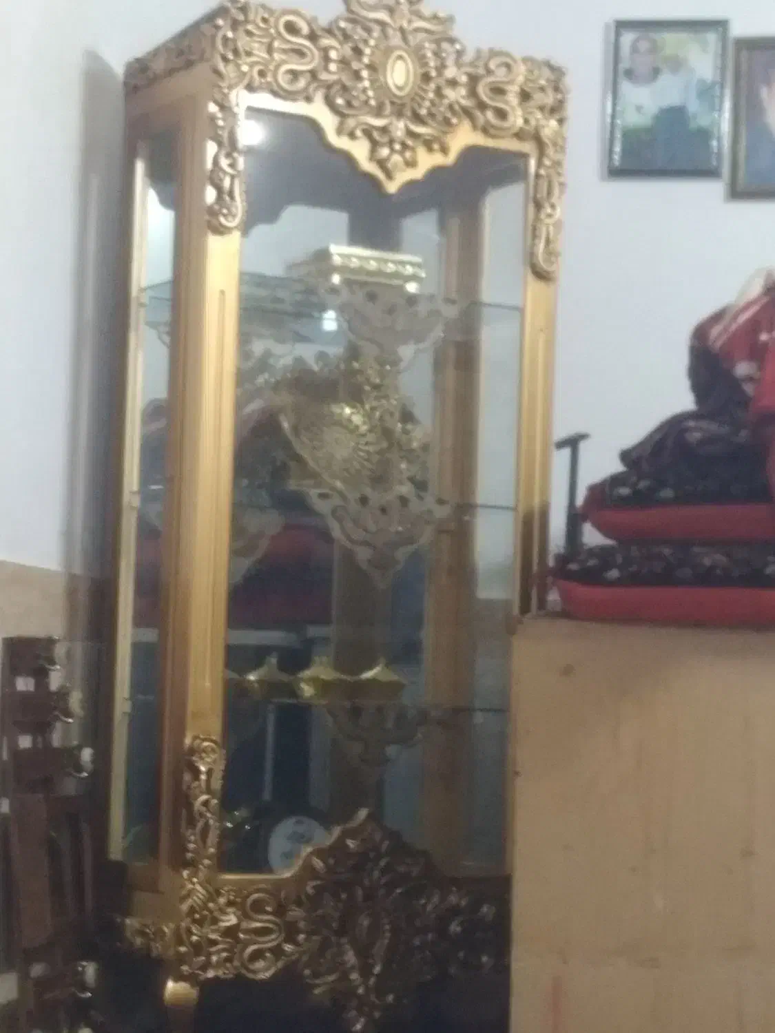 بوفه شیک|بوفه، ویترین، کنسول|مرند, |دیوار