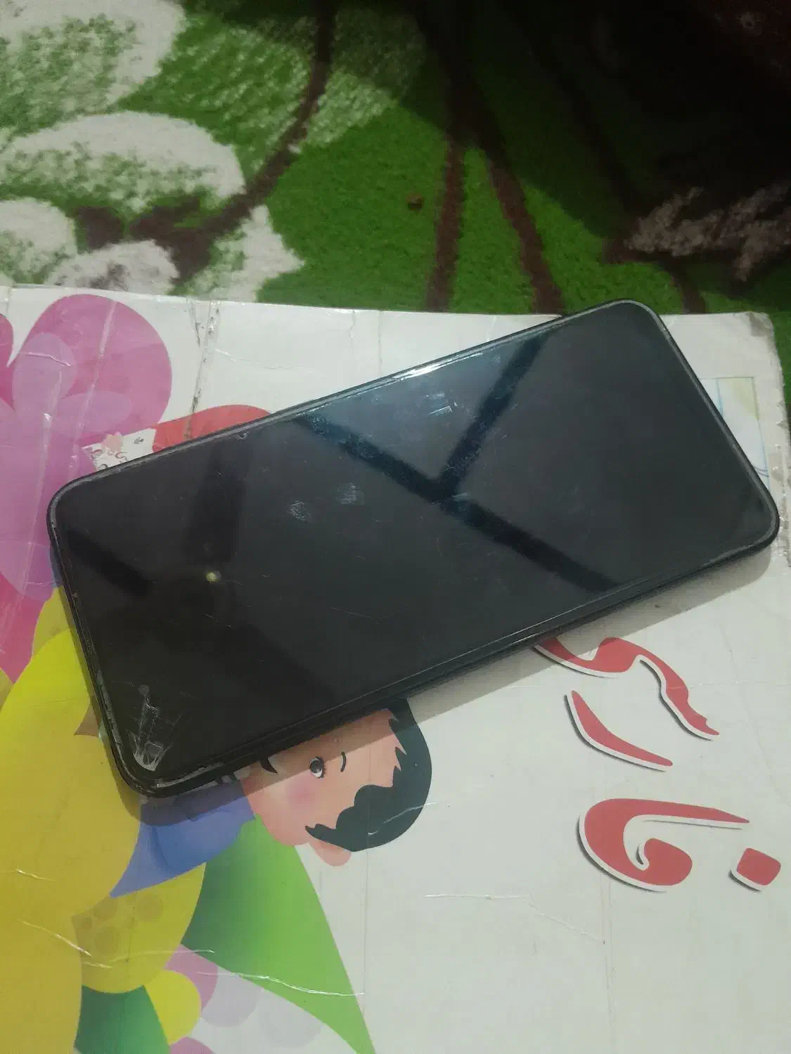 گوشی m11|موبایل|زاهدان, |دیوار