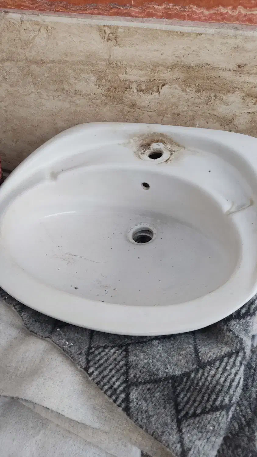 دست شور وروشویی|لوازم سرویس بهداشتی|مشهد, سرافرازان|دیوار