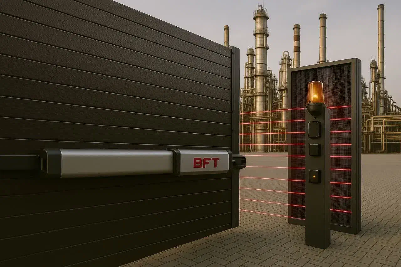 درب برقی|خدمات پیشه و مهارت|نجف‌آباد, باغ ملی|دیوار