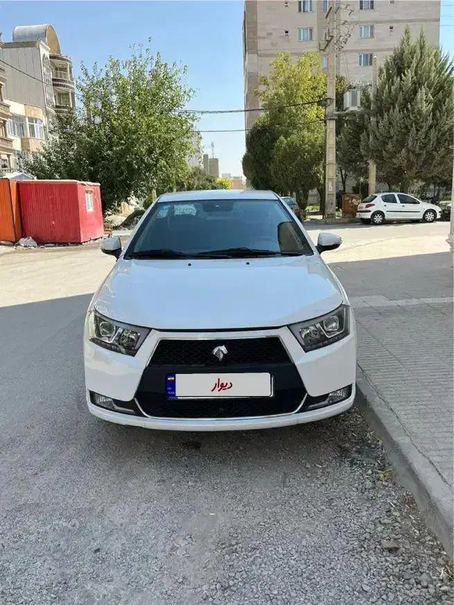 دنا پلاس ۶دنده|خودرو سواری و وانت|کرمانشاه, |دیوار