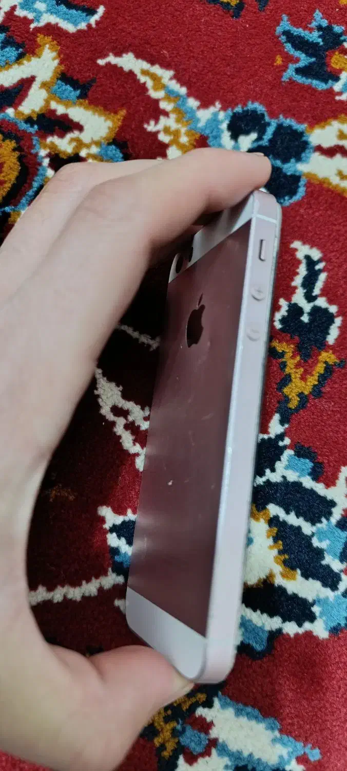 آیفون6اس|موبایل|مشهد, عیدگاه|دیوار