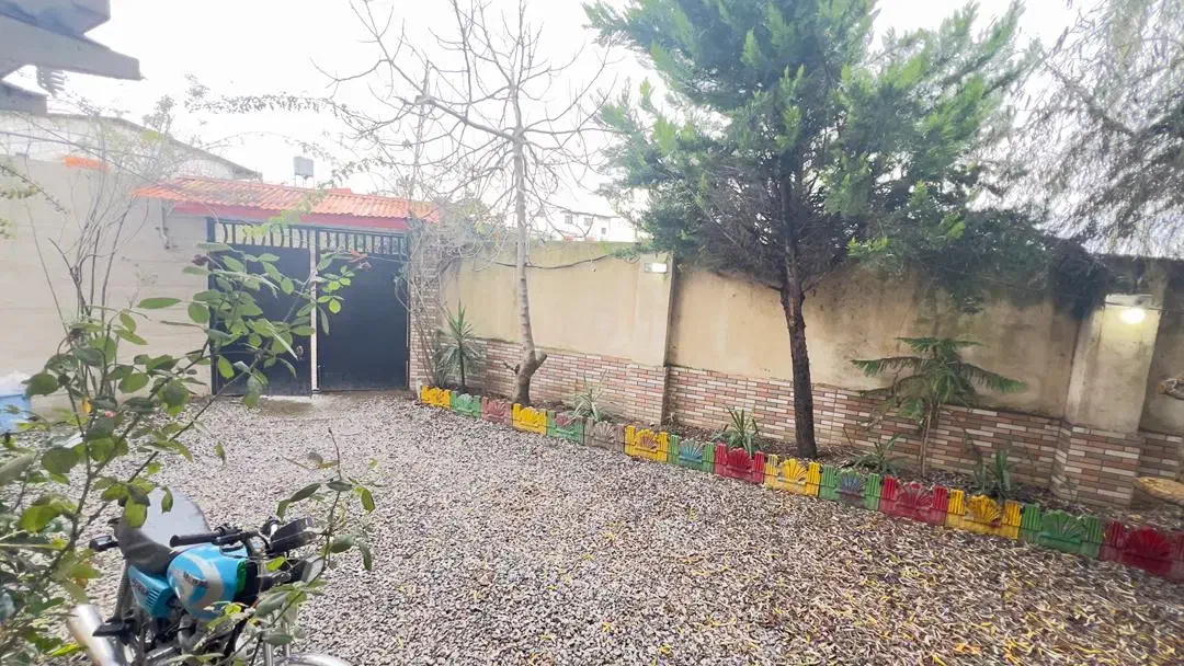 ویلا  روف دار ۲۰۰ متری جاده دابودشت|فروش خانه و ویلا|دابودشت, |دیوار