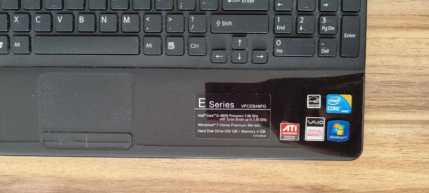 فروش لپ تاب سونی|رایانه همراه|شیراز, شیمی گیاه|دیوار