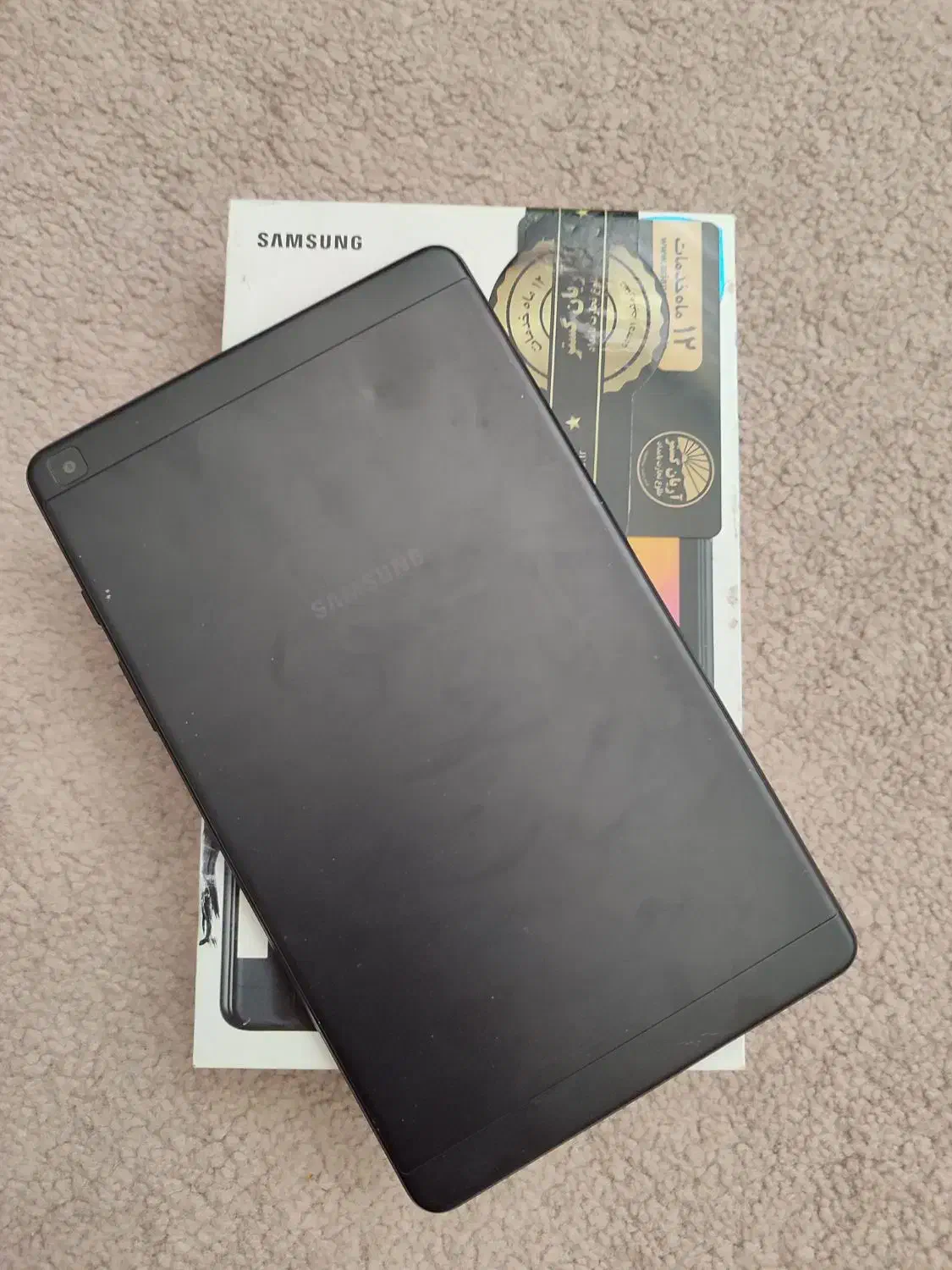 تبلت سامسونگ و ASUS|تبلت|تبریز, |دیوار