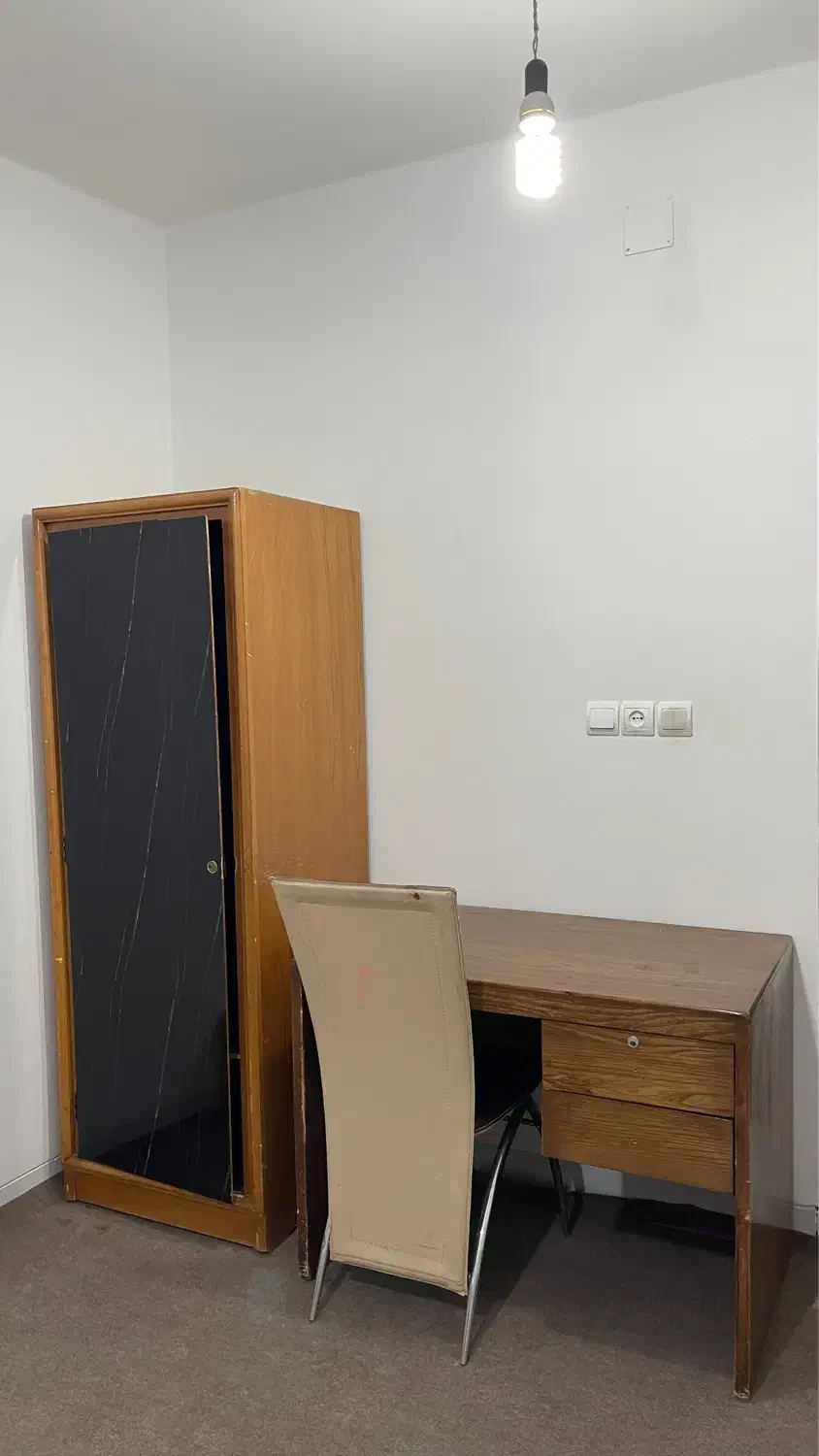 میز/کمد/صندلی|میز تحریر و کامپیوتر|اهواز, کیانپارس |دیوار