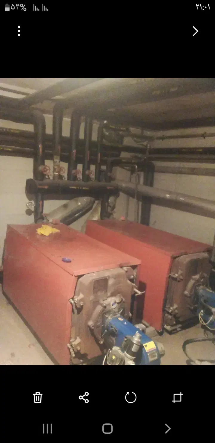 تاسیسات و لوله کشی مهرشهر|خدمات پیشه و مهارت|کرج, فاز ۴ مهرشهر|دیوار