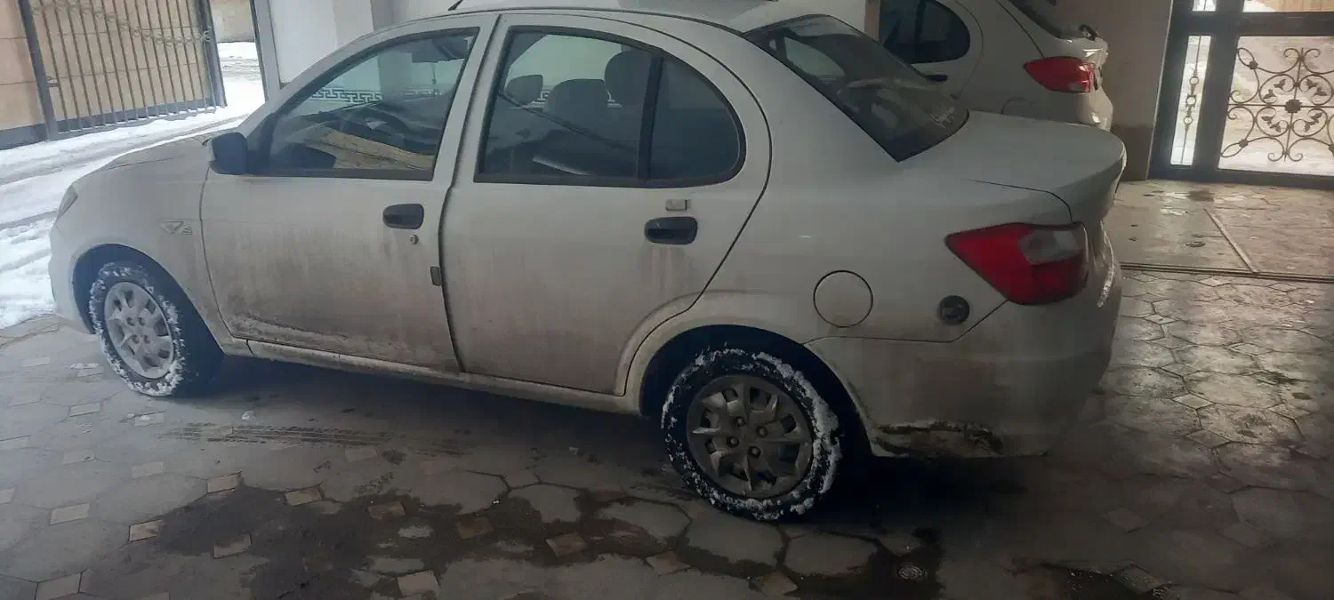 سایناcng۴۰۲|خودرو سواری و وانت|همدان, |دیوار