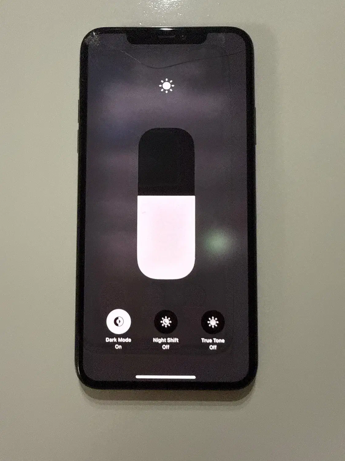 ایفون ۱۱ پرو مکس ch 256|موبایل|صدرا-فارس, فاز ۱|دیوار