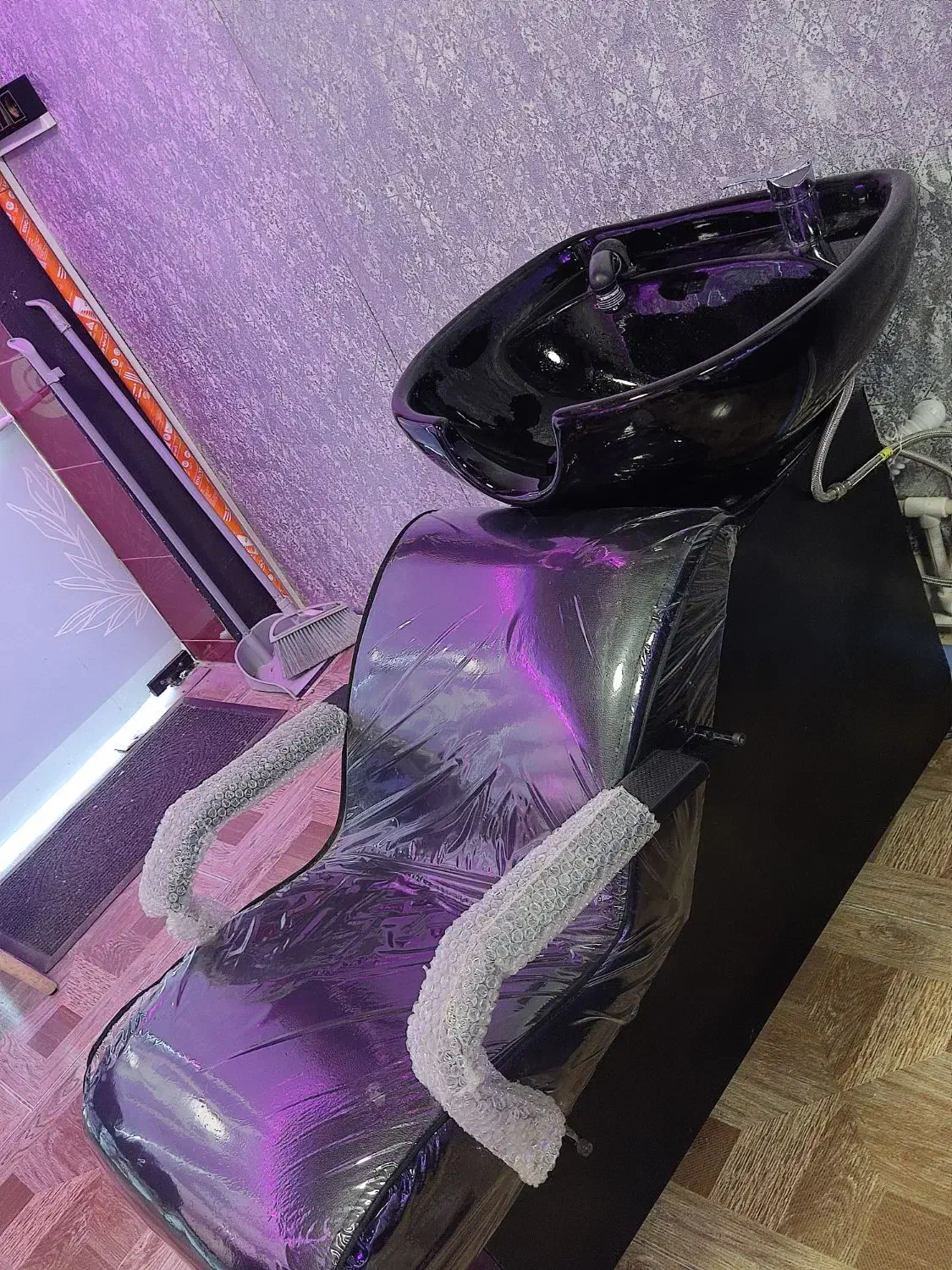 وسایل سالن زیبایی|آرایشگاه و سالنهای زیبایی|کیاشهر, |دیوار