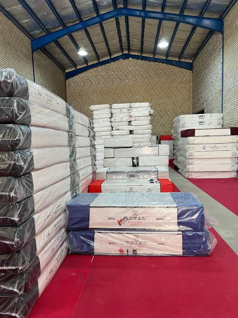 دسترسی آسان به کیفیت پوشش سراسری درتهران و حومه4w|تشک تختخواب|تهران, ونک|دیوار