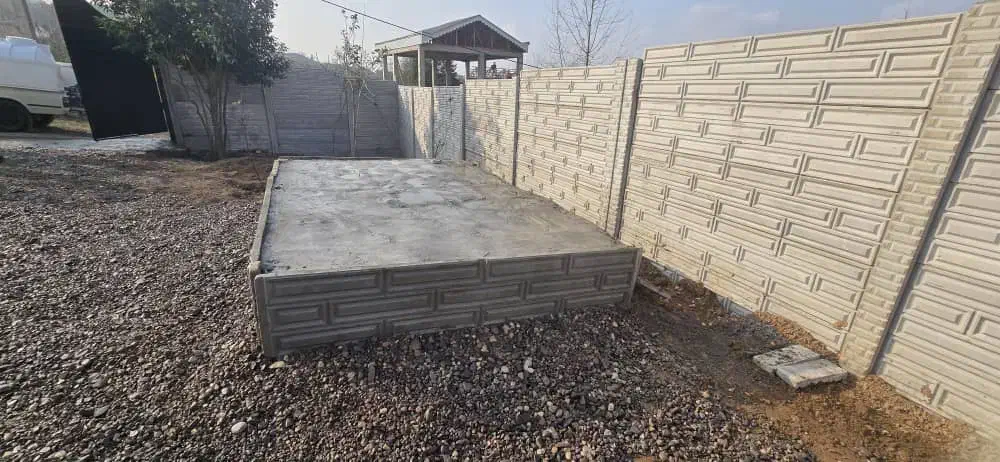 کنده کاری چاه فاضلاب|خدمات پیشه و مهارت|آستانه اشرفیه, |دیوار