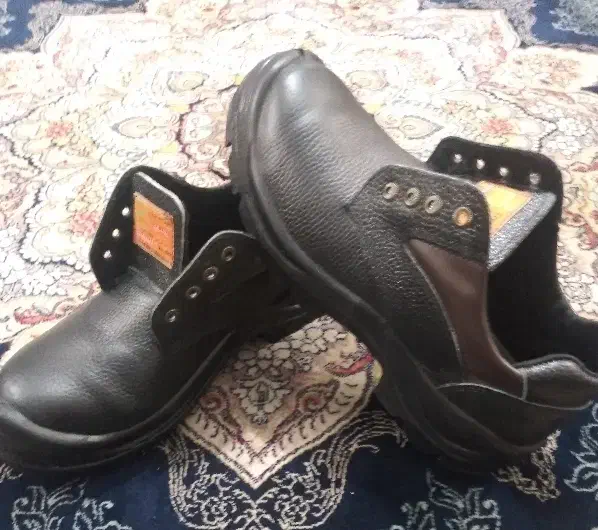 کفش ایمنی|کیف، کفش، کمربند|مشهد, امیر|دیوار