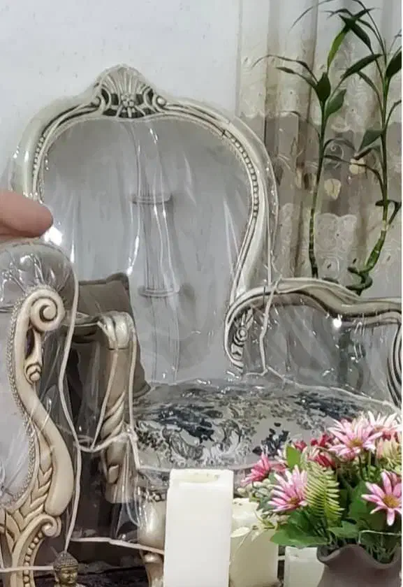 مبلمان ۹ نفره|مبلمان خانگی و میز عسلی|شادگان, |دیوار