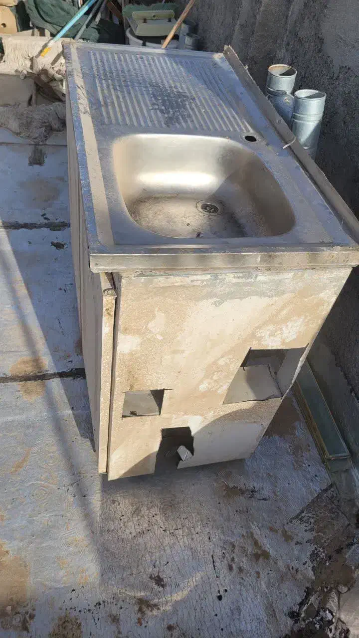 کابینت وروشویی|مصالح و تجهیزات ساختمان|کاشان, کارگر|دیوار