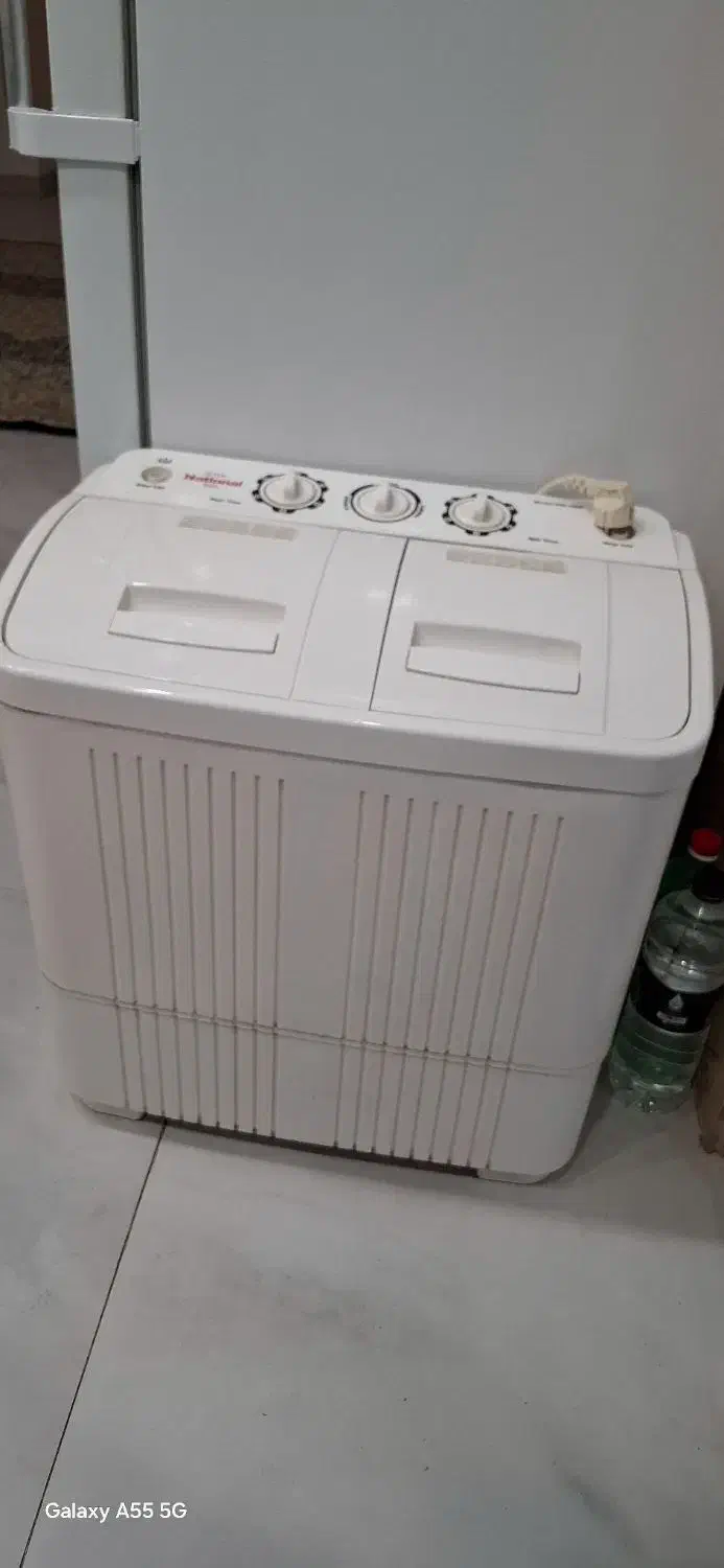 لباسشویی سبک 3ک مسافرتی washingmashinmini|ماشین لباسشویی و خشککن لباس|تهران, کوهسار|دیوار