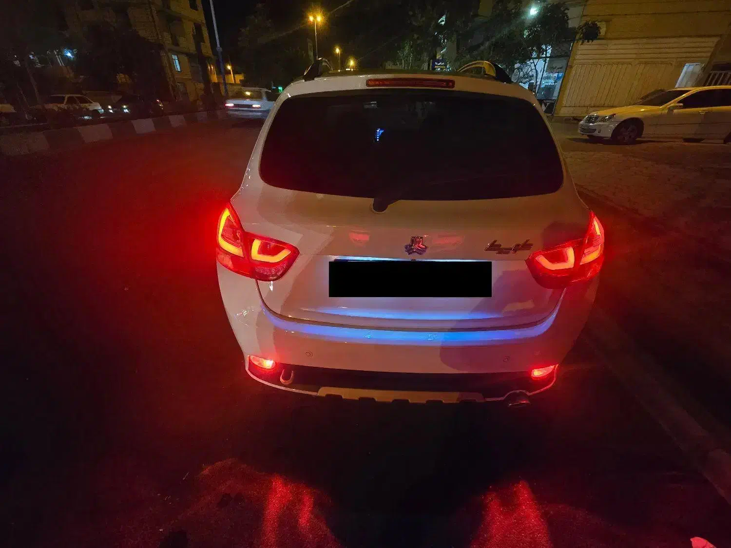 کوییک آپشنال|خودرو سواری و وانت|سمنان, |دیوار