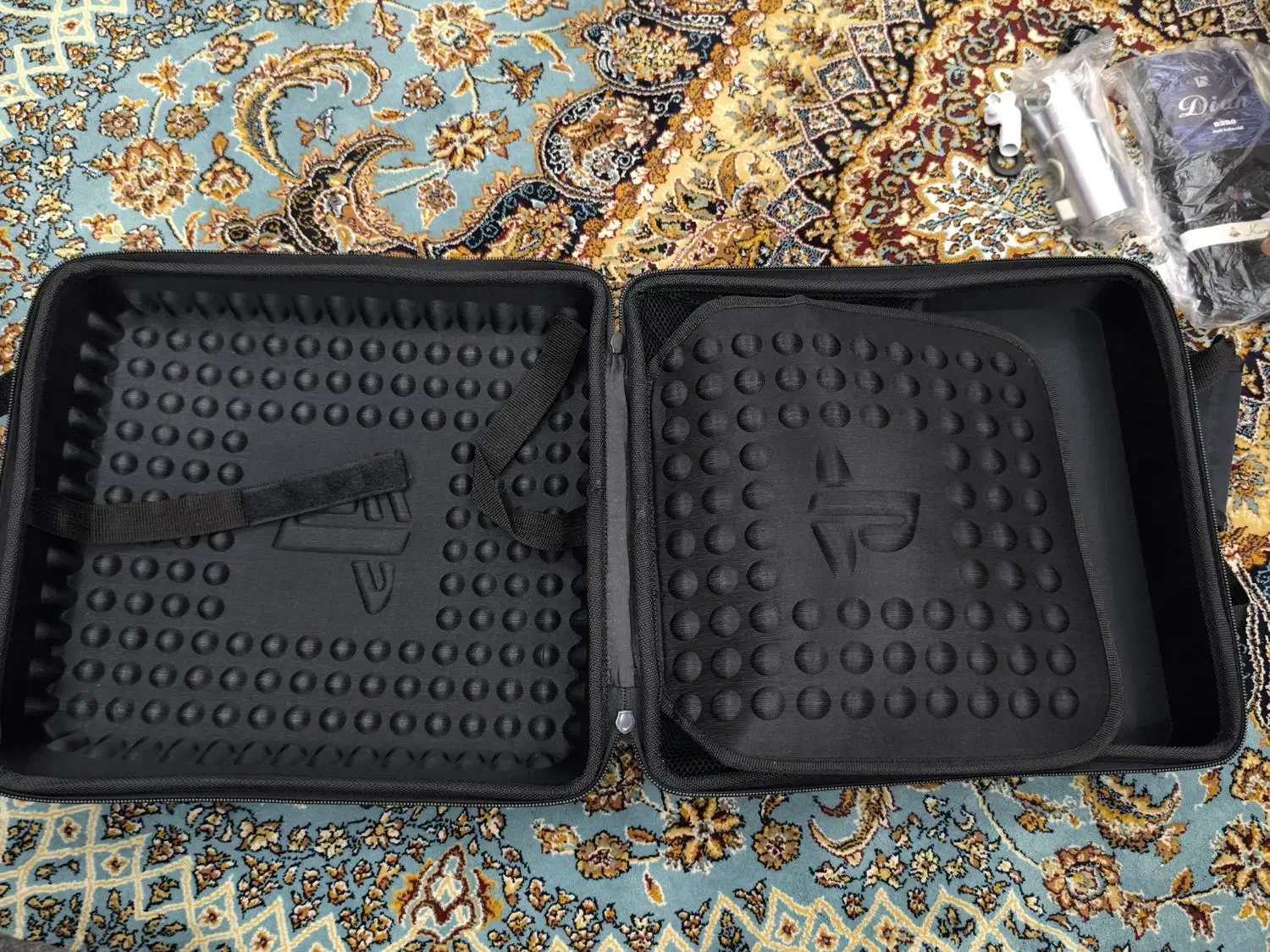 کیف ps4اسلیم|کنسول، بازی ویدئویی و آنلاین|تهران, دستغیب|دیوار