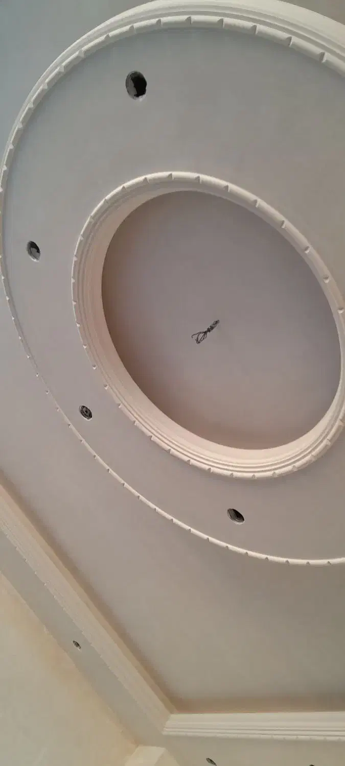 گچ کاری|خدمات پیشه و مهارت|فردوسیه, |دیوار