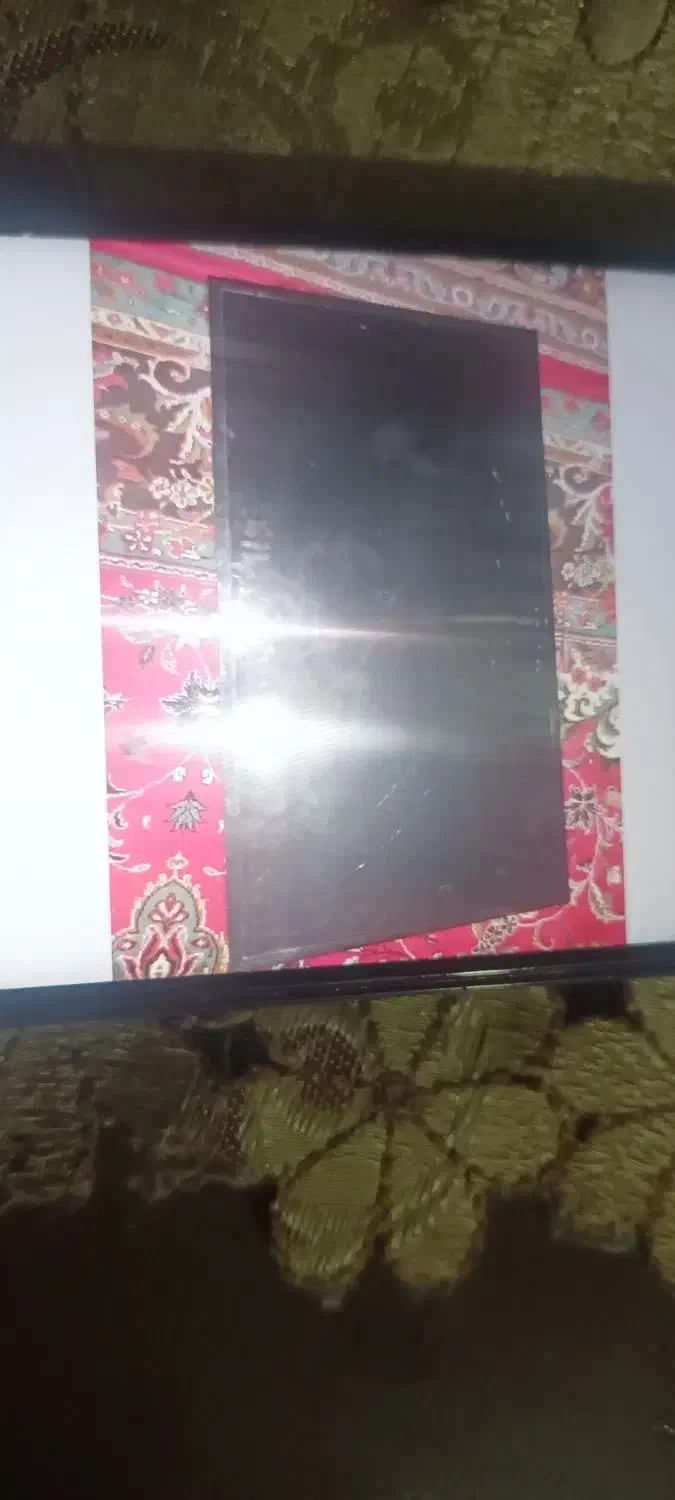 تلوزیون سامسونگ۴۲|تلویزیون و پروژکتور|چهارباغ, |دیوار