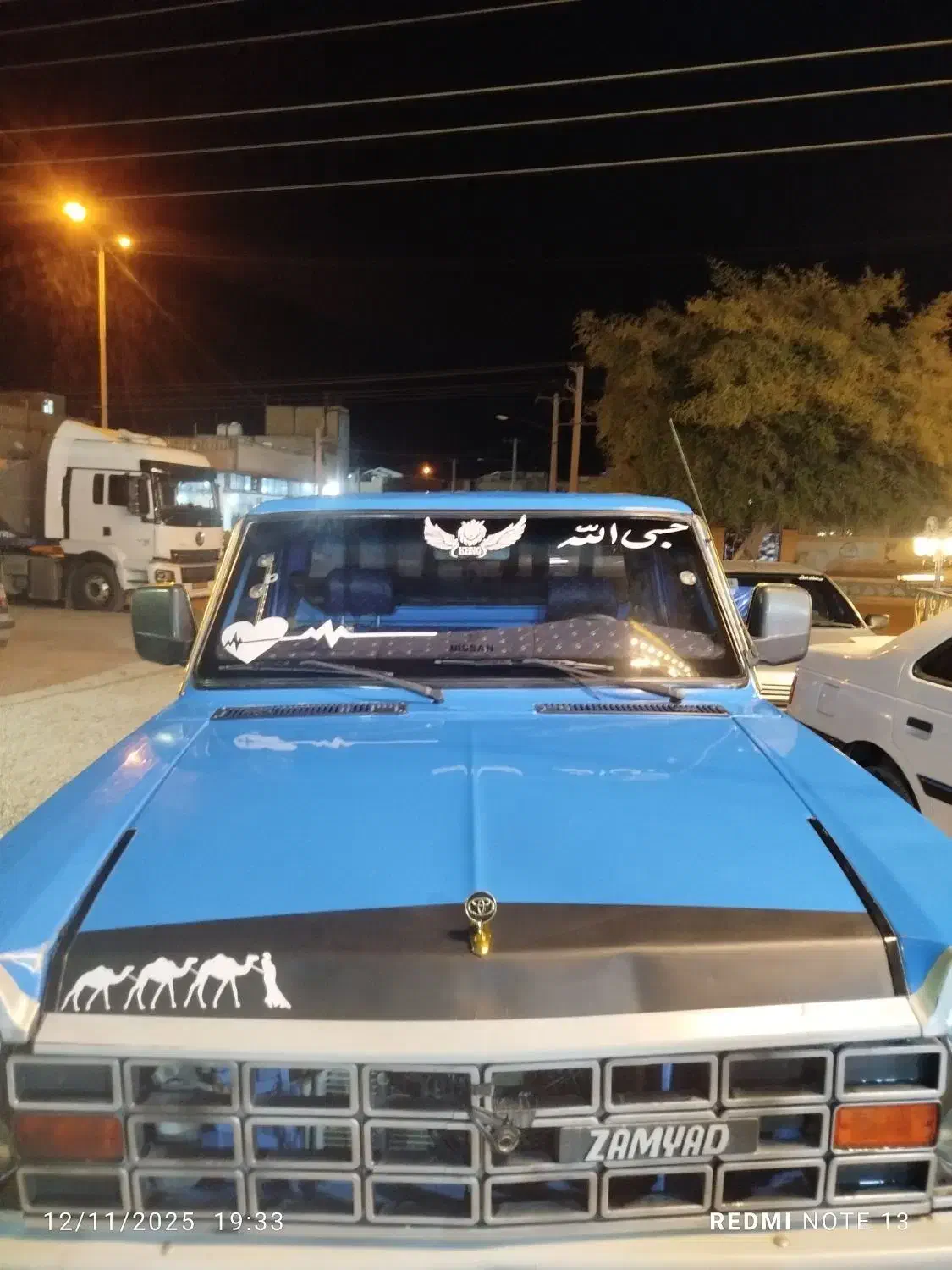 نیسان ۱۴۰۰درحد|خودرو سواری و وانت|سراوان, |دیوار