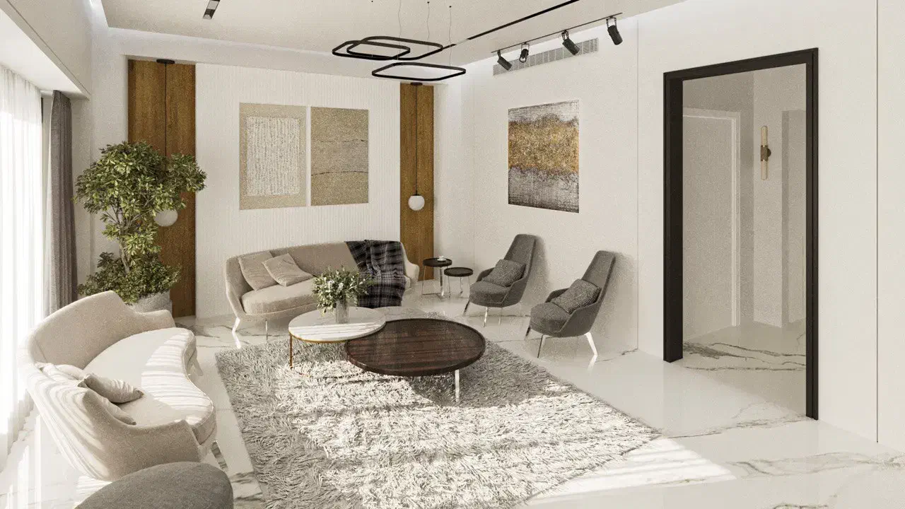 ۱۷۳ متری مروارید|فروش آپارتمان|مشهد, شاهد (شهرک غرب)|دیوار