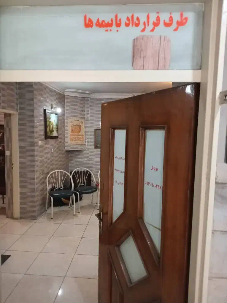 واحد اداری دربهترین اصلی تهرانپارس|فروش دفتر کار، اتاق اداری، مطب|تهران, تهرانپارس شرقی|دیوار