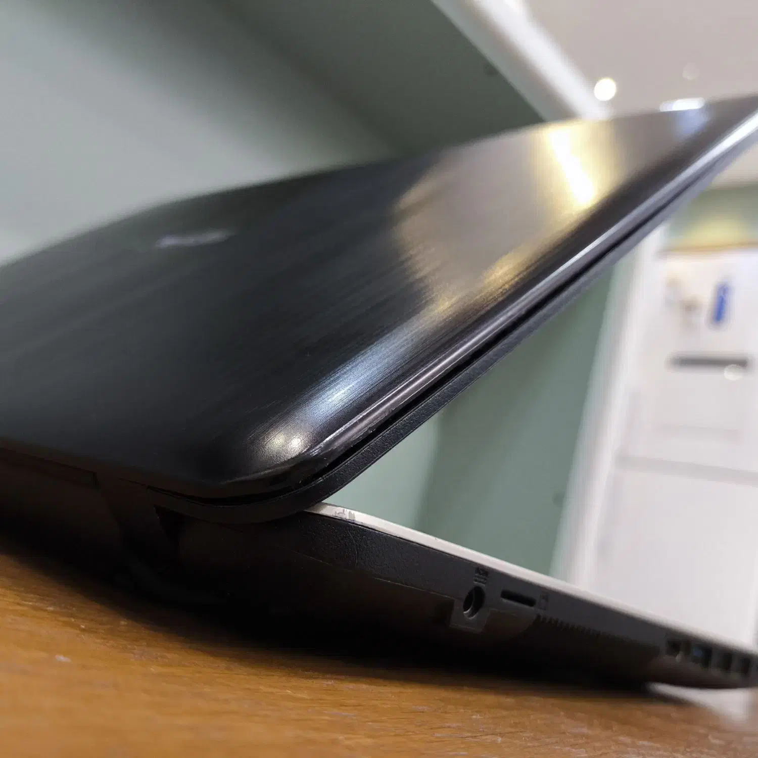 لپ تاپ ایسوس X540M|رایانه همراه|الوند, |دیوار