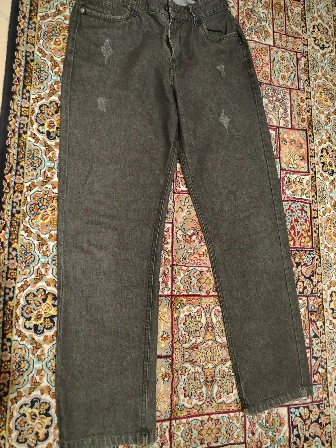 شلوار لی زنانه|لباس|بیرجند, |دیوار