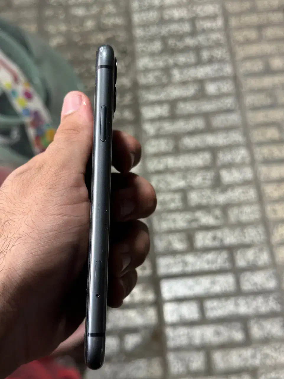 iPhone 11 128|موبایل|گرگان, |دیوار