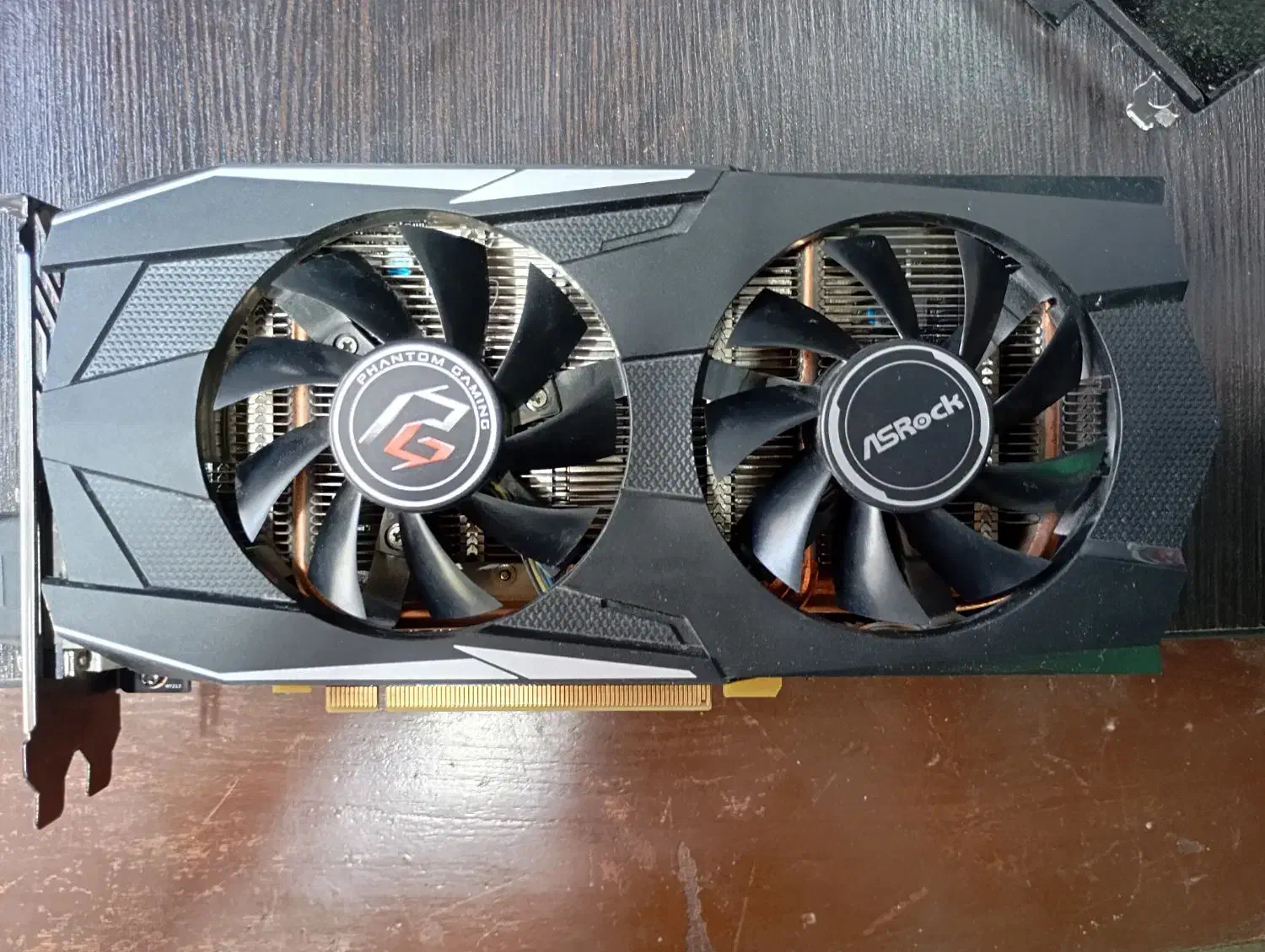 Rx 580|قطعات و لوازم جانبی رایانه|مشهد, هنرور|دیوار