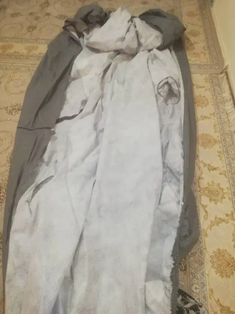 دوتا چادر pejoei و samandi کارکرد کم قیمت مناسب|حراج|شیراز, فرگاز|دیوار