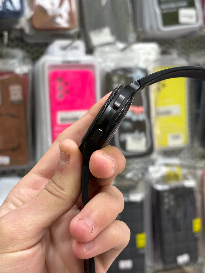 Galaxy watch 4 classic|ساعت|کرج, مهرویلا جنوبی|دیوار