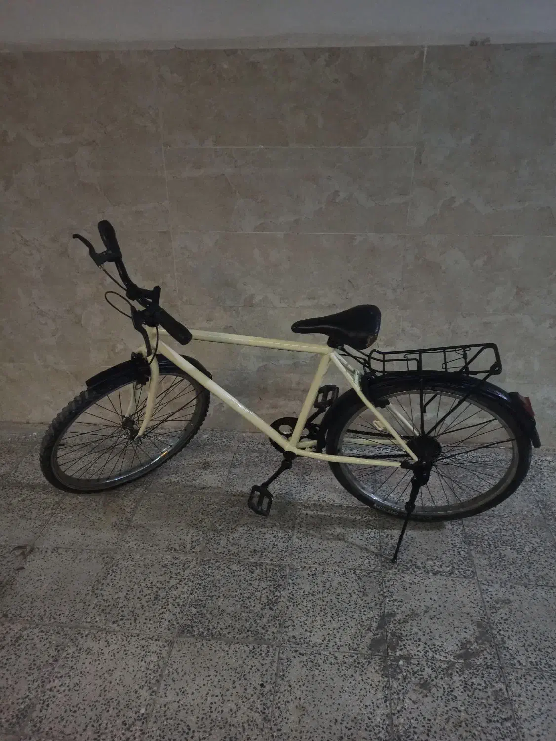 دوچرخه 26 ساده|دوچرخه، اسکیت، اسکوتر|محمدیه-قزوین, |دیوار