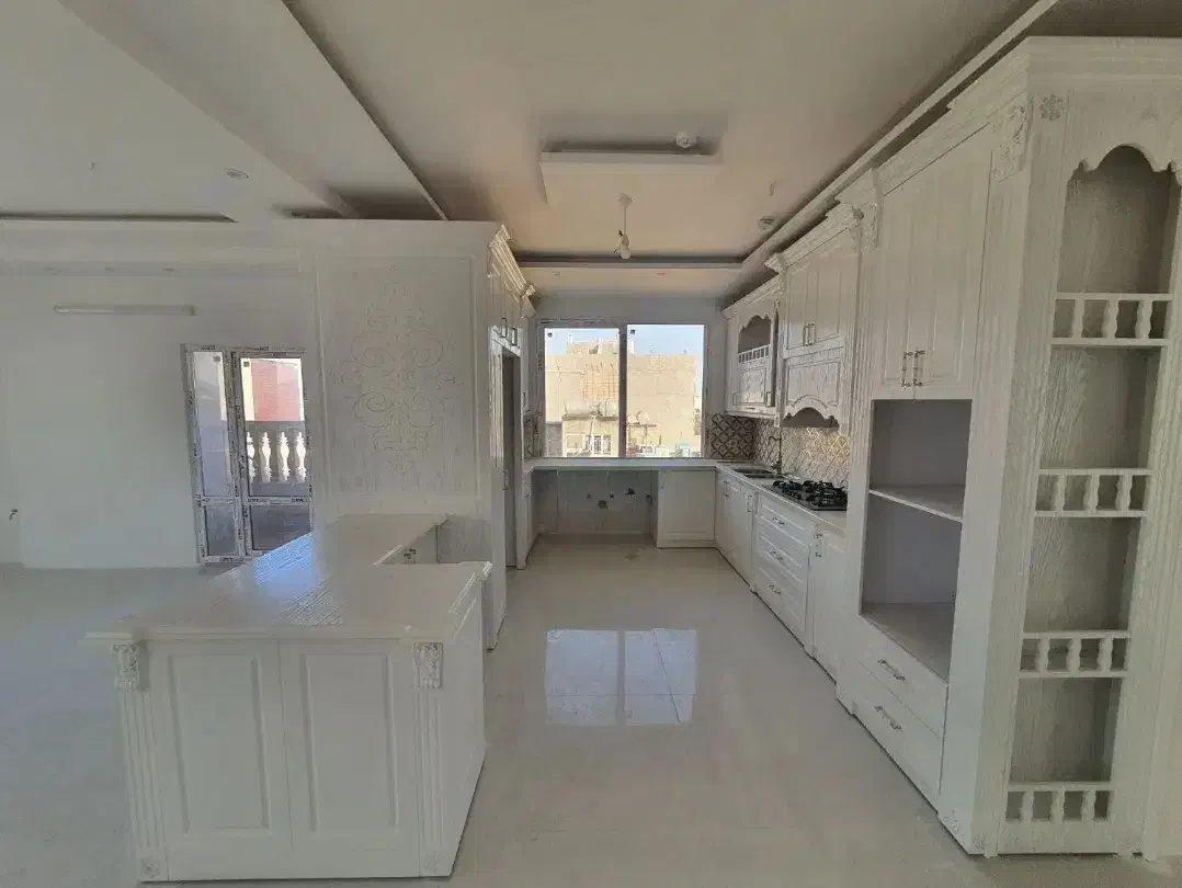 ۱۵۵متری/سر نبش/ میدان امام علی|فروش آپارتمان|مشهد, ولیعصر (شهرک غرب)|دیوار