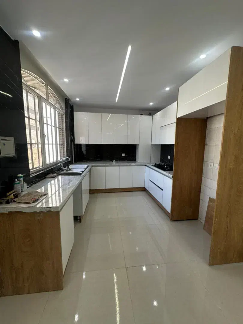 ظفر80متر1خ*۹۰مترحیاط در اختیار*نوسازی|فروش آپارتمان|تهران, ظفر|دیوار