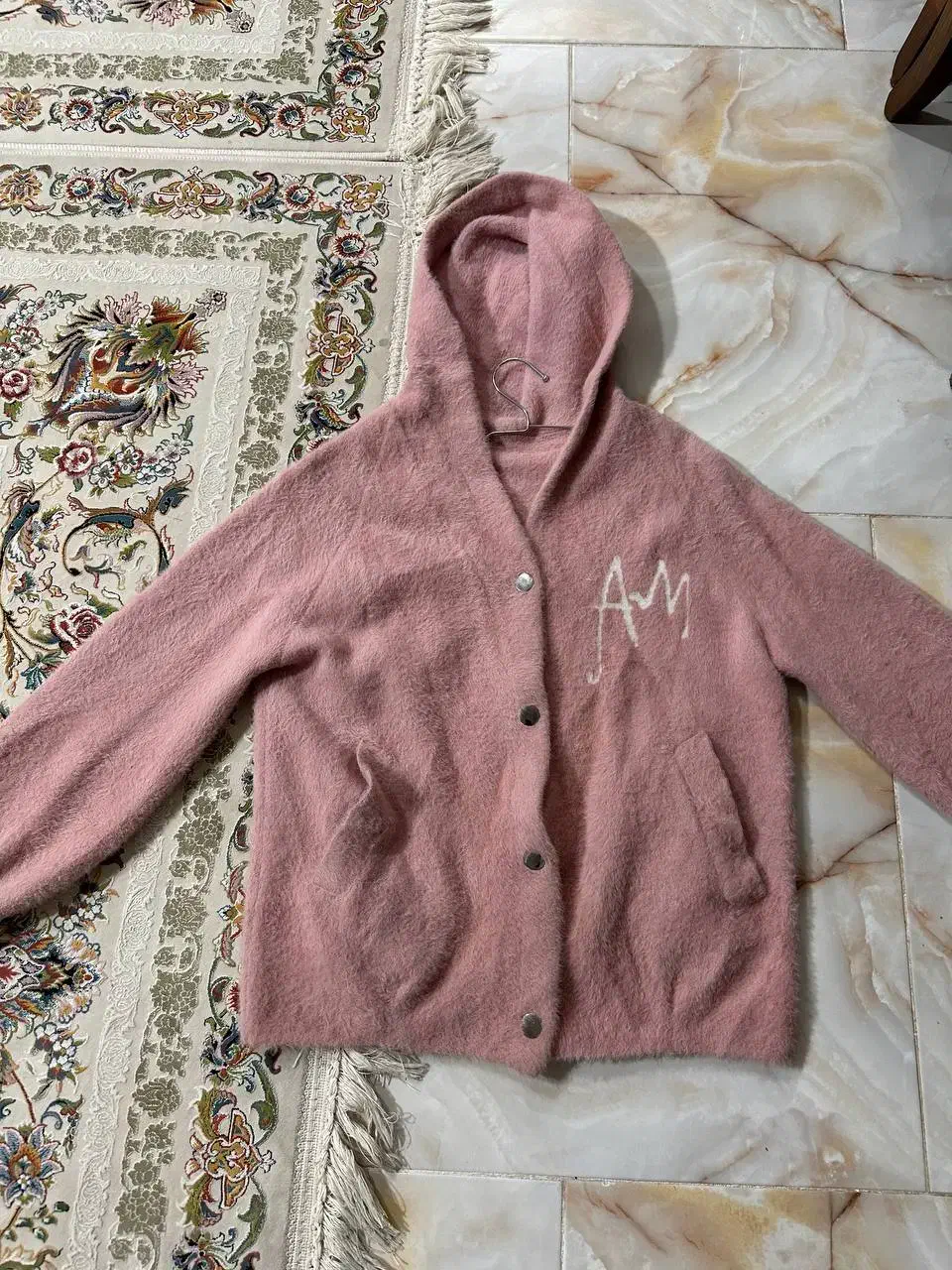 هودی دخترانه|لباس|کاشمر, |دیوار