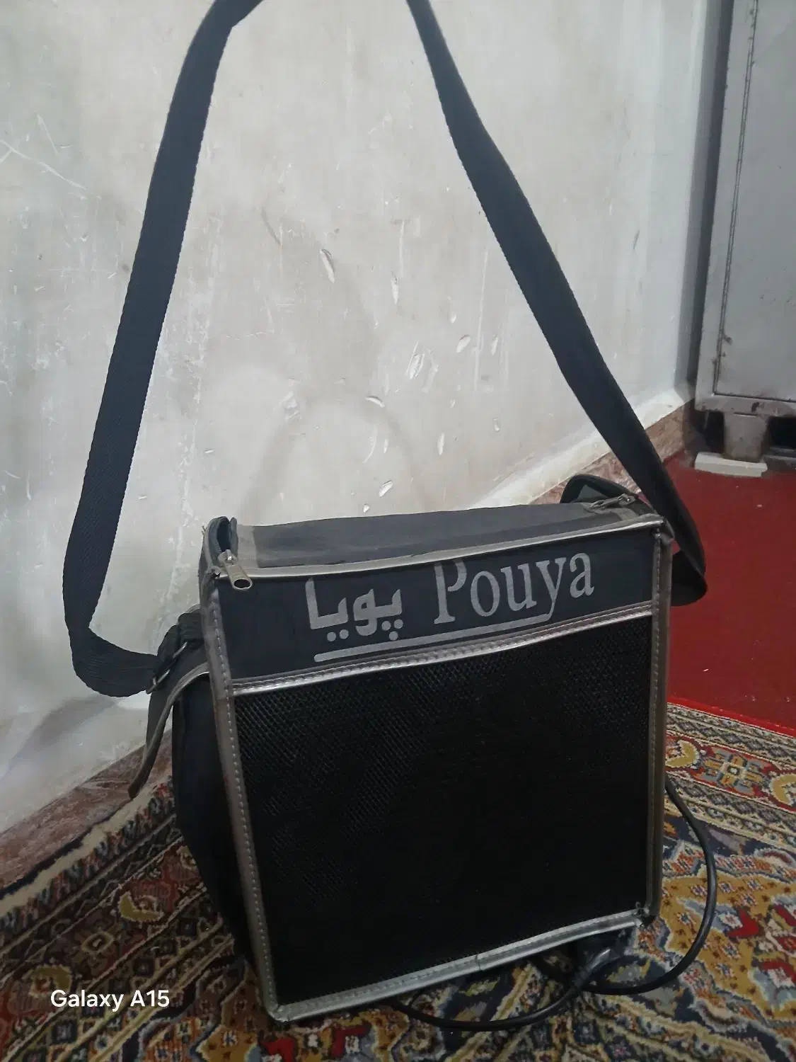 باندشارژی|سیستم صوتی خانگی|شوشتر, |دیوار