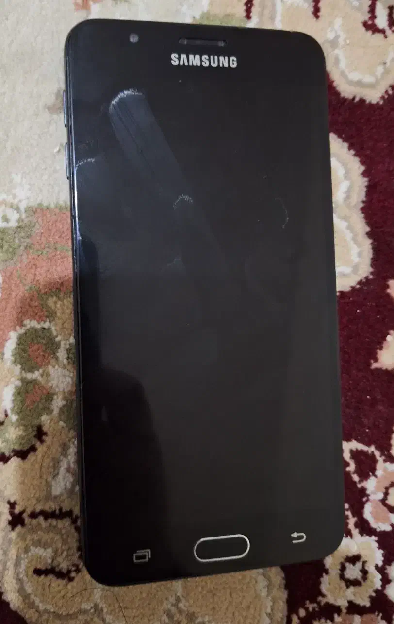 گوشی j7 prime|موبایل|دماوند, گیلاوند|دیوار