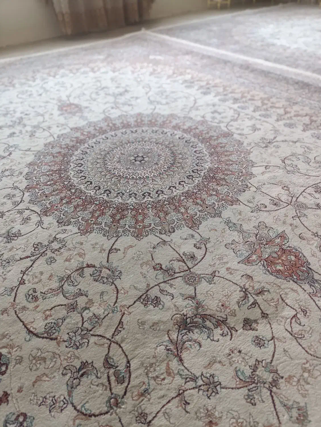 2تخته فرش 9متری|فرش|پاکدشت, پاکدشت (مامازند)|دیوار