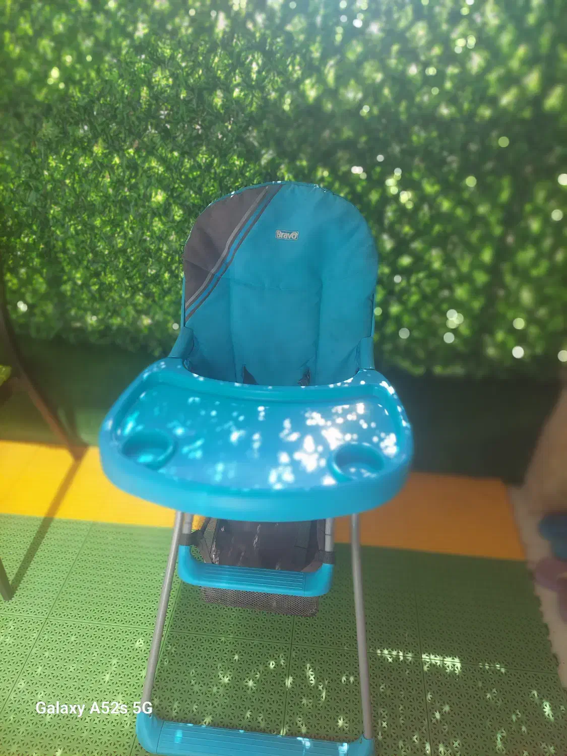 صندلی غذای کودک|تخت و صندلی بچه|بابلسر, |دیوار