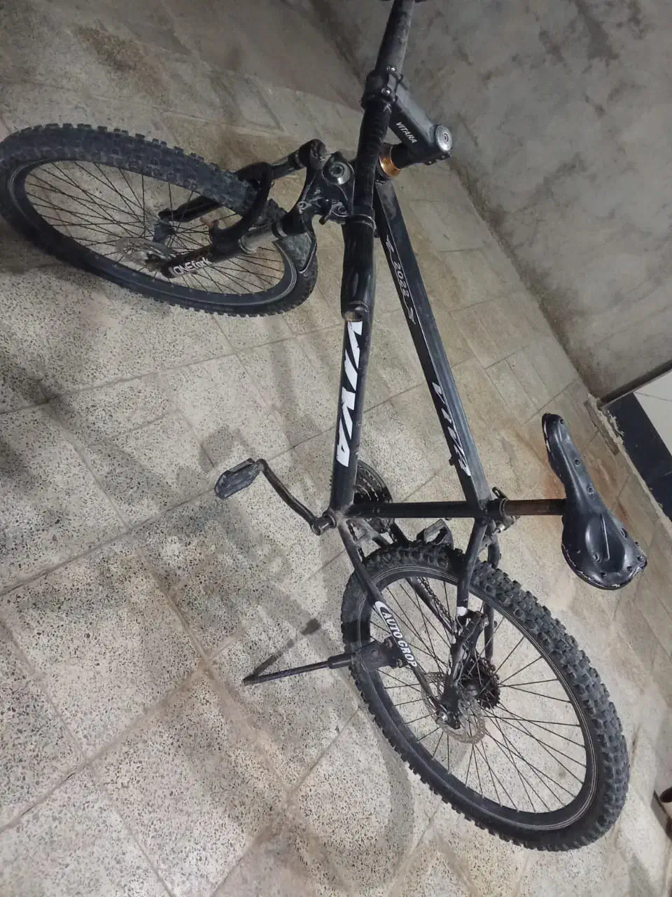 دوچرخه ویوا ۲۶|دوچرخه، اسکیت، اسکوتر|پلدختر, |دیوار