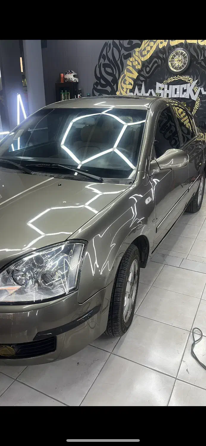 Mvm 530|خودرو سواری و وانت|شاهینشهر, حافظ شمالی|دیوار