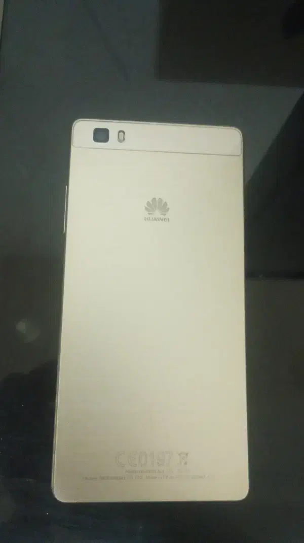 گوشی هواوی-P 8 لایت|موبایل|محمدیه-قزوین, |دیوار